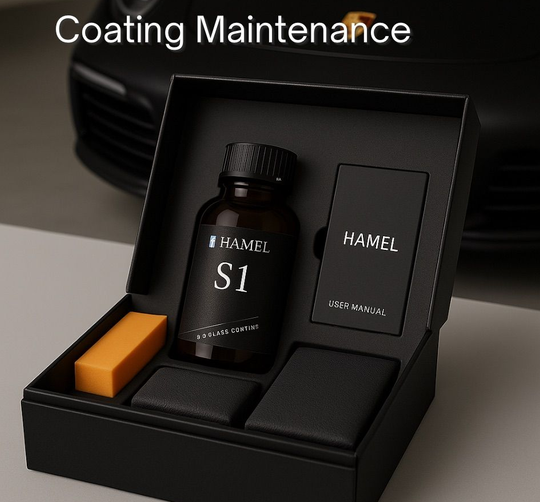 Hamel Kepong Flagship