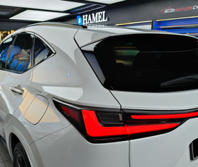 Hamel Kepong Flagship