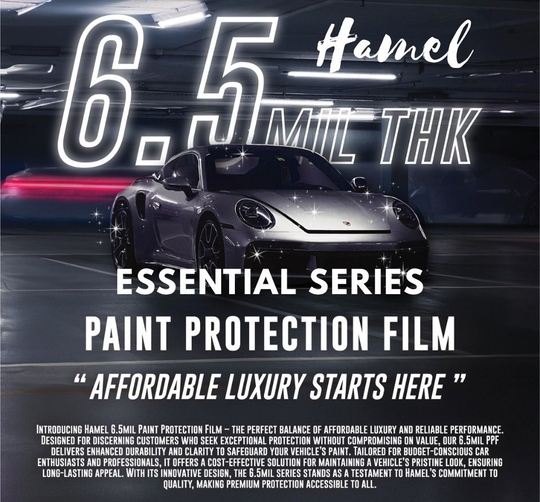 Hamel Kepong Flagship