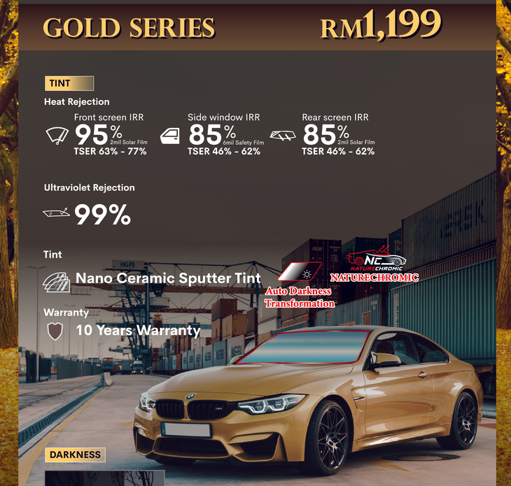 Hamel Kepong Flagship