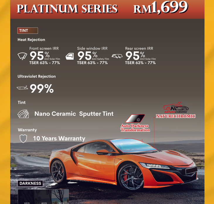 Hamel Kepong Flagship