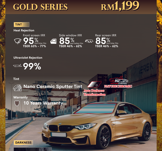 Hamel Kepong Flagship