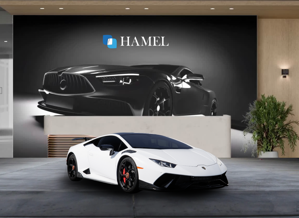 Hamel Kepong Flagship