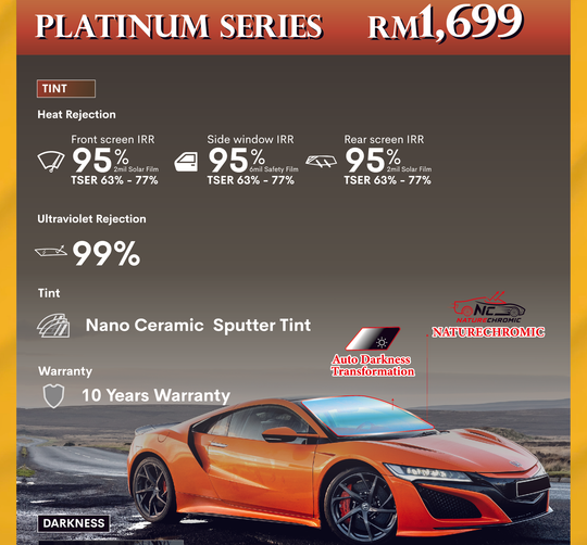Hamel Kepong Flagship