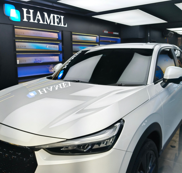 Hamel Kepong Flagship