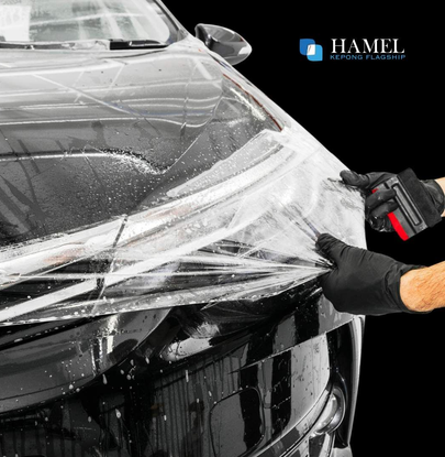 Hamel Kepong Flagship