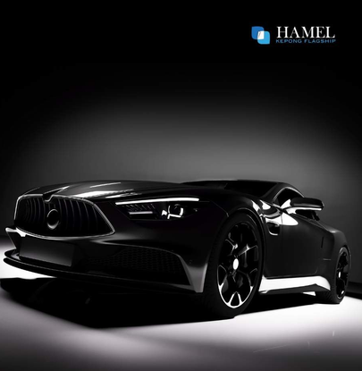 Hamel Kepong Flagship