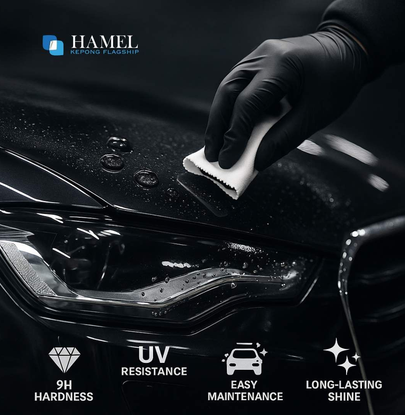 Hamel Kepong Flagship