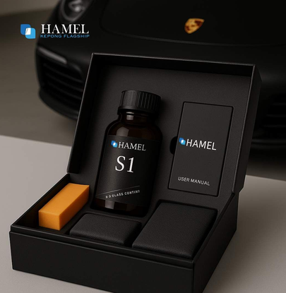 Hamel Kepong Flagship